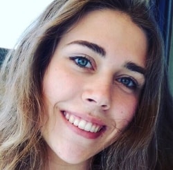 Jennifer De Hooghe